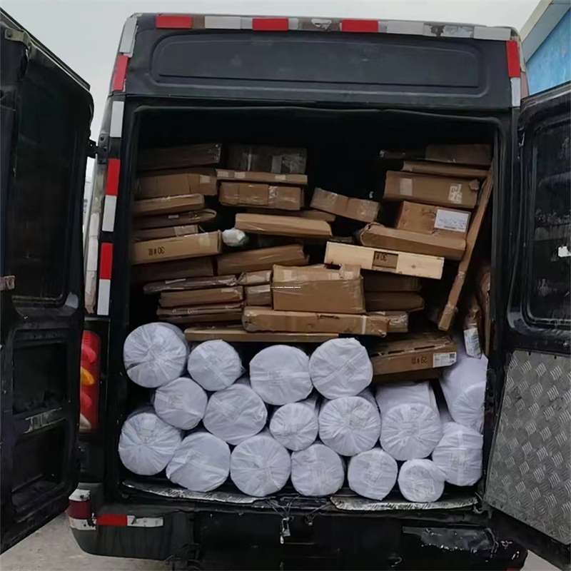 山东淄博高青县至义乌货运专线，一站式物流服务助您货畅其流！（到义乌物流专线）