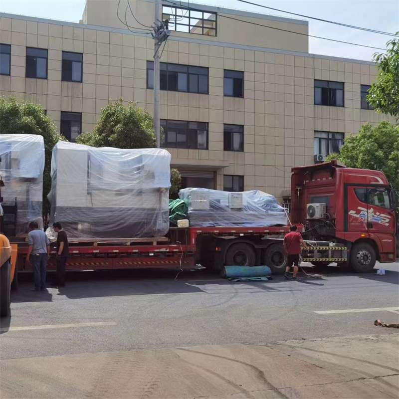 山东淄博高青县到南京物流公司一站式服务，让货运更轻松