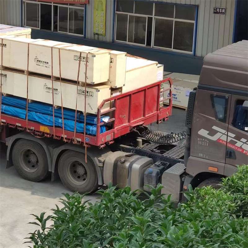 山东淄博高青县到海口物流公司一站式服务，让货运更轻松